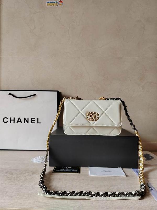 Chanel Handbags 786